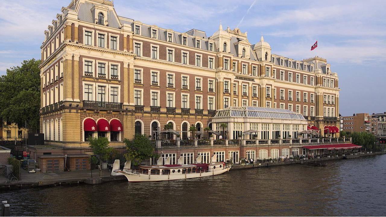 Amstel Hotel