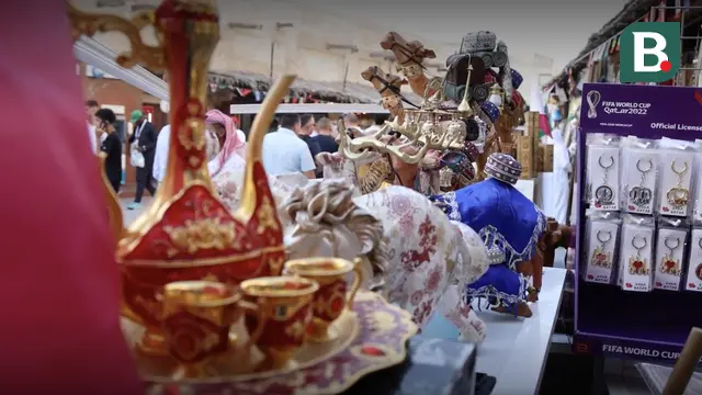 Souq Wakif