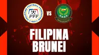 Hasil Piala AFF 2022: Filipina Pesta Gol, Brunei Enggak Sengaja Pecah Telur