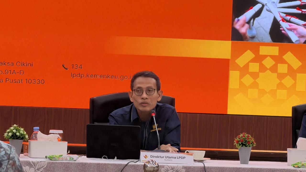 Siap-Siap, Alumni LPDP Mangkir Kewajiban, Namanya Bakal Dipajang di Website