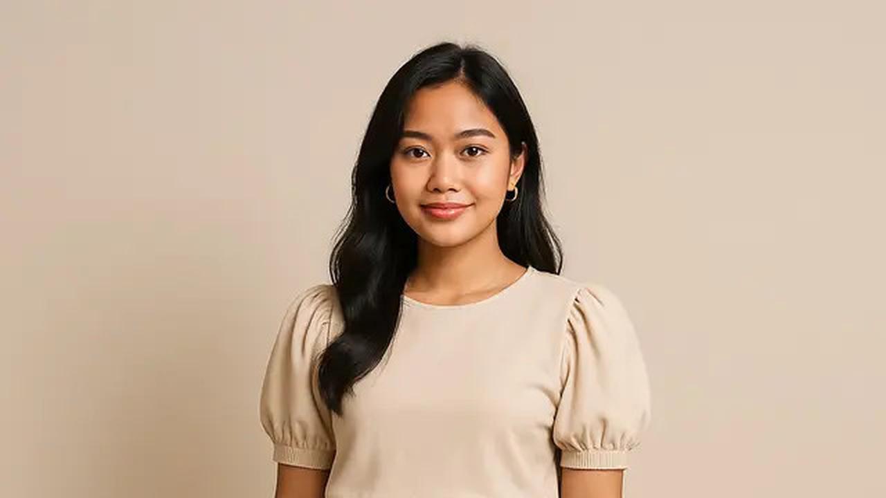 6 Model Rok Korean Style Tren Terbaru, Tampil Feminin dan Kasual