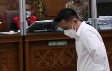 VIDEO: AKBP Chuck Eks Anak Buah Ferdy Sambo Naik Jabatan, Ini Posisinya di Polda Metro
