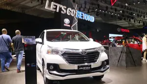 Harga Toyota Avanza Bekas Oktober 2026, Mulai Rp 90 Jutaan