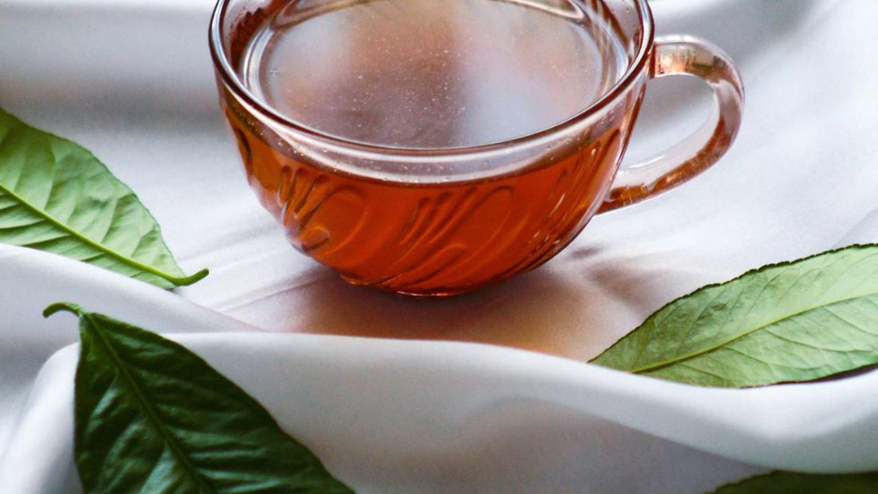 4 Macam Teh Herbal Ini Bisa Tingkatkan Kekebalan Tubuh