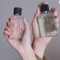 Oriflame hadirkan ECLAT AMOUR INTENSITÉ & ECLAT TOUJOURS INTENSITÉ: wewangian romantis untuk merayakan cinta sejati.