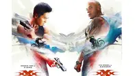 Poster xXx: Return of Xander Cage (IMDb)