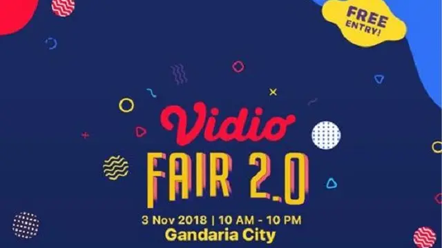 Vidio Fair