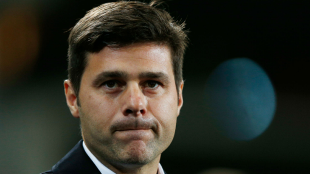 Mauricio Pochettino