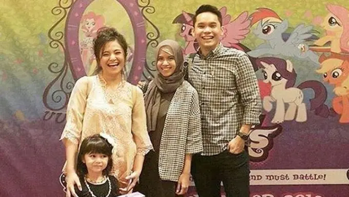 [Bintang] Marshanda 