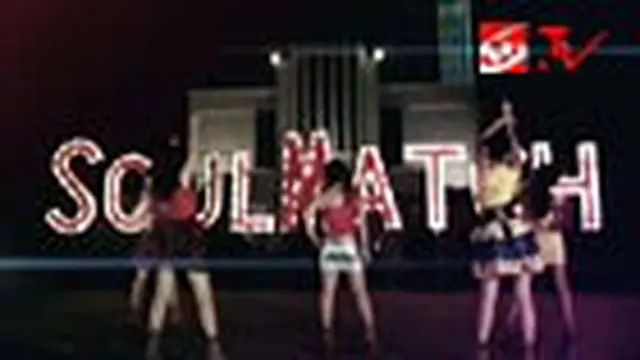 Soulmatch - Lagi Berbohong