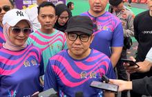 Cak Imin Harap Koalisi Perubahan Tetap Solid di Pilkada DKI Jakarta, PKB Masih Godok Nama untuk Pilkada Jatim