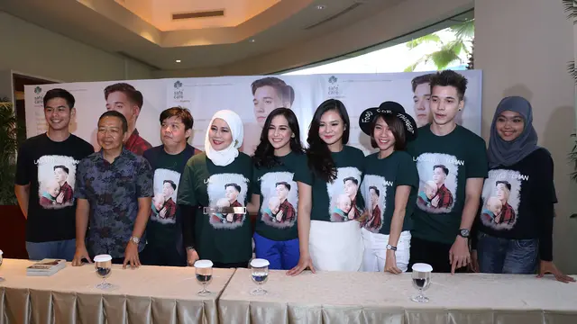 [Bintang] Preview film Sebuah Lagu Untuk Tuhan