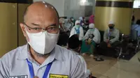 67 Jemaah Calon Haji Dirawat di KKHI Makkah