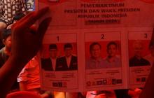Kejutan Quick Count CSIS 69 Persen Suara Masuk di Jatim: Anies 16,66 Persen, Prabowo 65,92 Persen, Ganjar 17,42 Persen