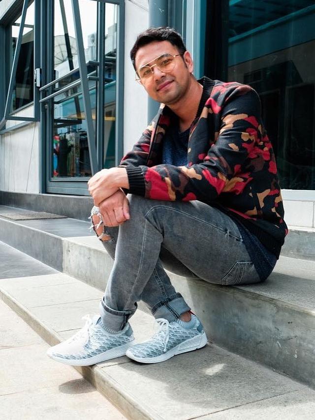 Bikin Heboh, Raffi Ahmad Pamer Rumah Rp 200 Miliar 