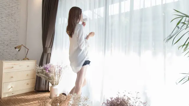 menikmati masa single