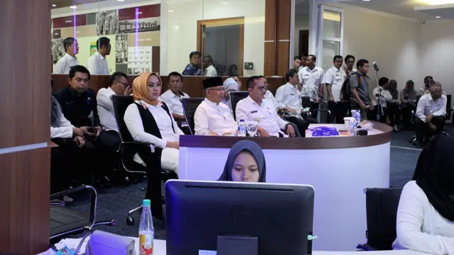 Yusron/Liputan6.com