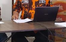 PP Jatim Temukan Dugaan Penggelembungan Suara Calon Anggota DPD pada Sirekap KPU