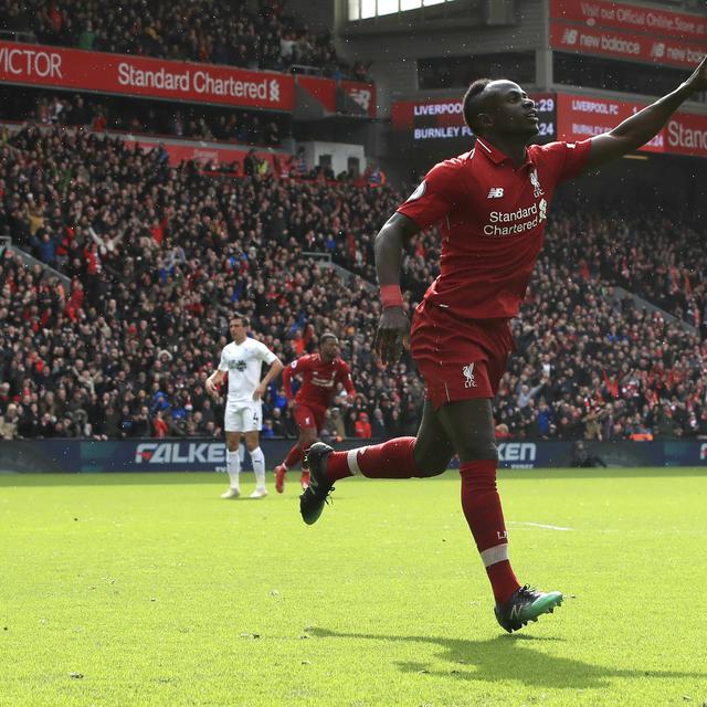 Real Madrid Serius Inginkan Sadio Mane Spanyol Bola Com