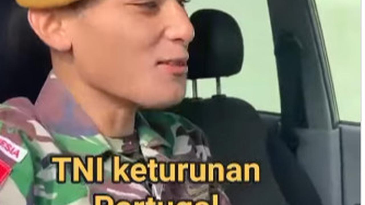 Prajurit TNI