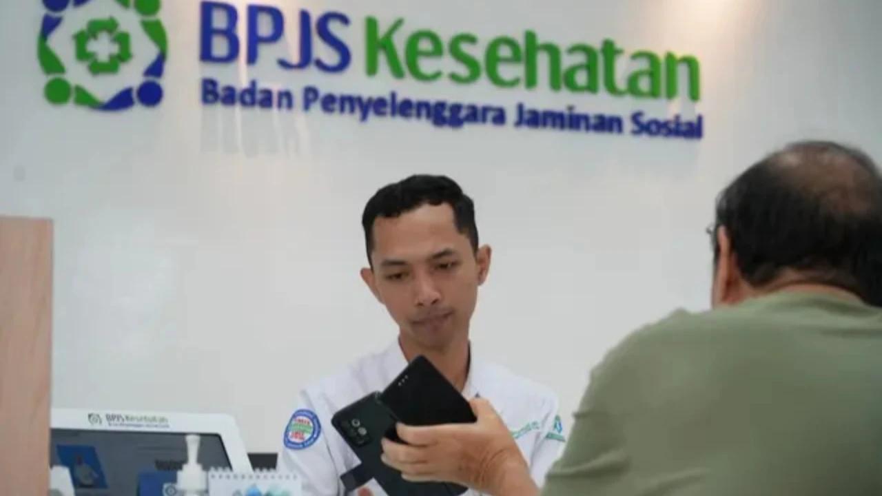 Menkes soal Rujukan BPJS: Tidak Usah Rujuk Tiga Kali, Keburu Wafat Nanti