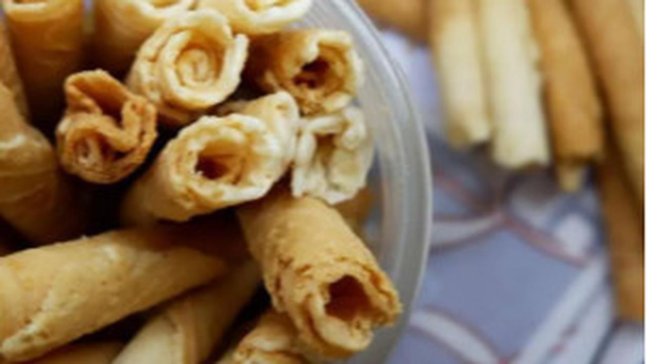 Kue Semprong