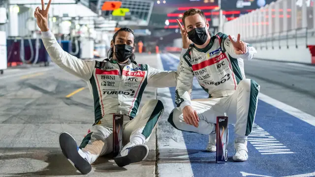 Asian Le Mans Series