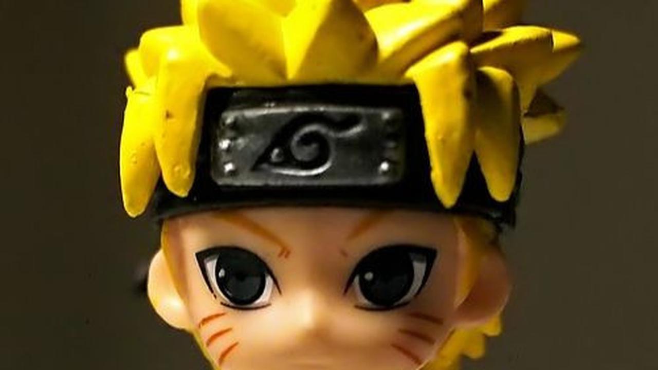 Kata Mutiara Naruto Penuh Makna, Ajarkan Cinta dan Kebaikan
