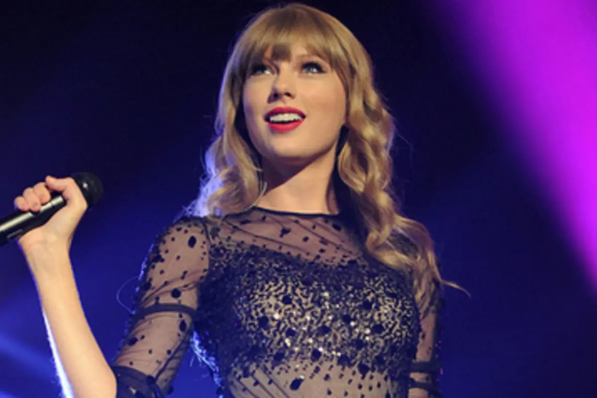 Taylor Swift