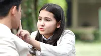 Adegan sinetron Dari Jendela SMP tayang perdana di SCTV Senin, 29 Juni 2020 (dok Sinemart)