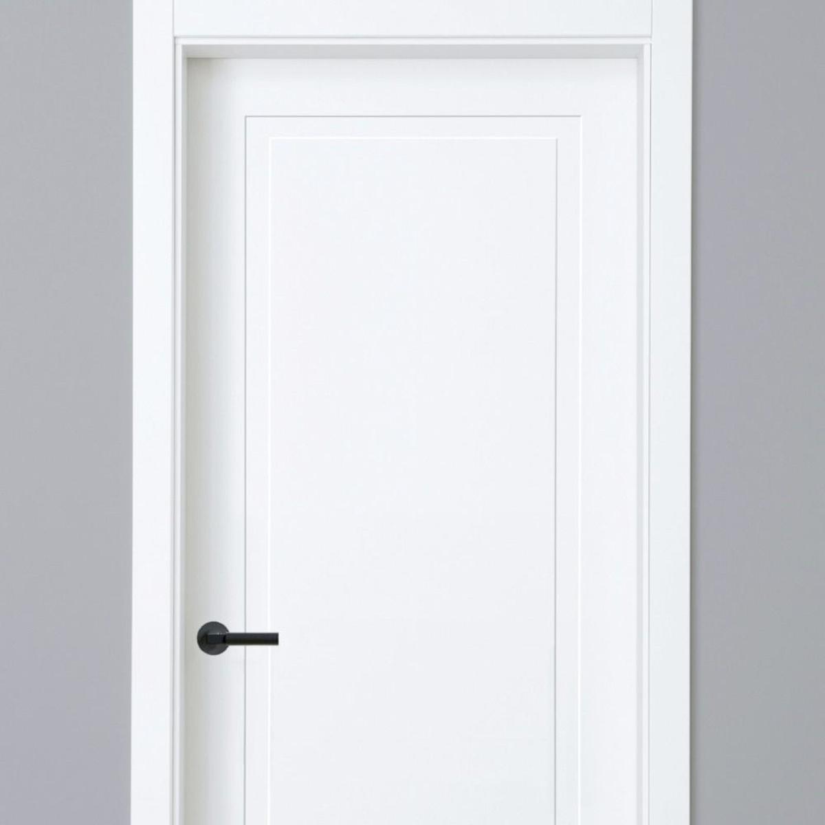 8 Inspirasi Pintu Kamar Minimalis