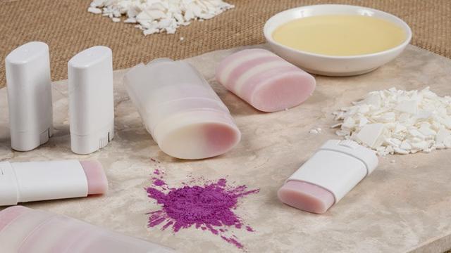 Manfaat Tersembunyi Hand Sanitizer (Sumber: Istockphoto)