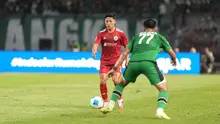 Aksi Ilham Rio Fahmi bersama Persija Jakarta pada ajang Piala Presiden 2026 (Dok. I.League)