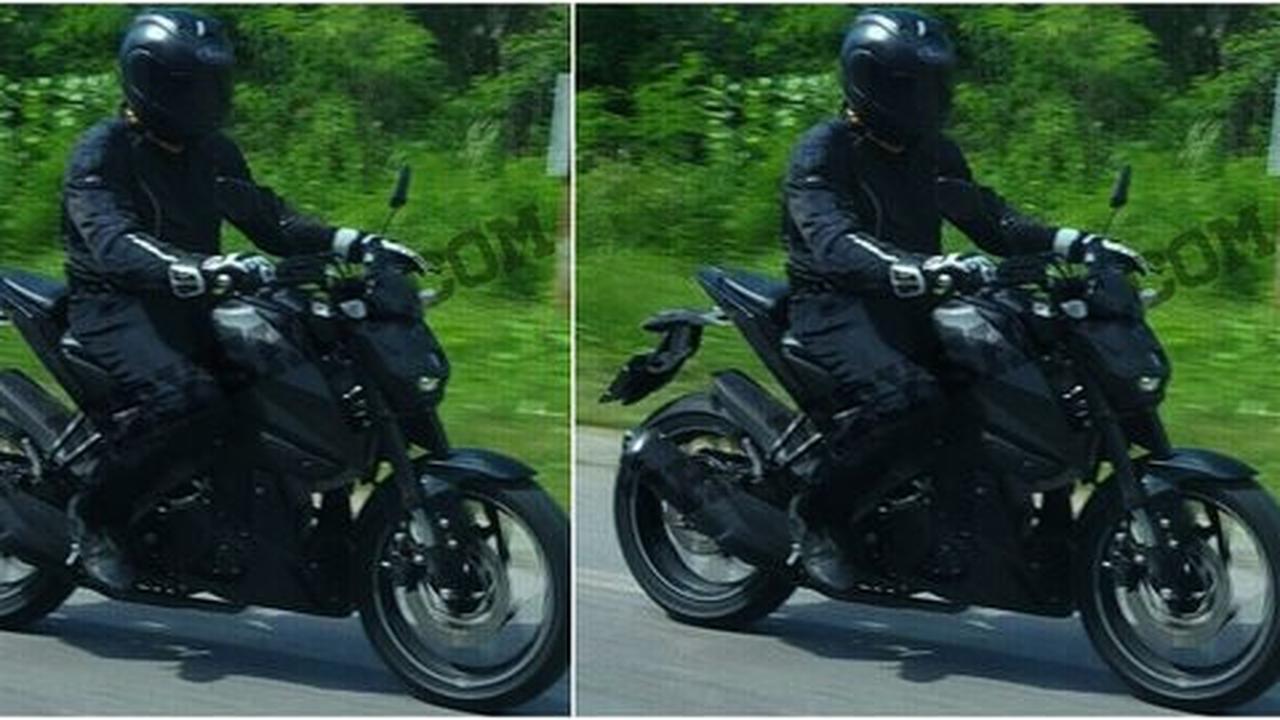 4 Keunggulan Yamaha MT-15 yang bakal jadi penerus Vixion