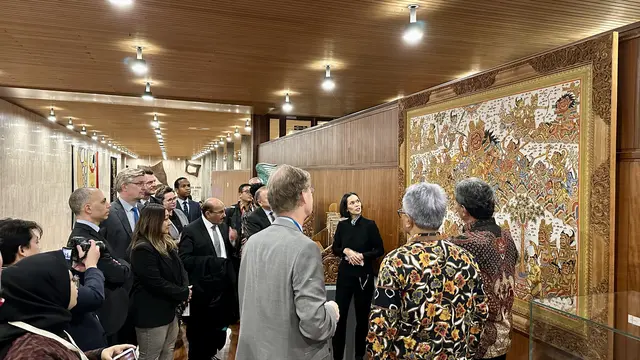 Markas Besar UNESCO