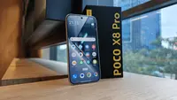 Intip Poco X8 Pro, HP Layar 120Hz dan Baterai 6.500mAh dengan Harga Mulai Rp 5 Jutaan