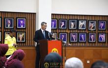 Kriminolog UI Rekomendasikan Alternatif Pidana untuk Atasi Kepadatan dan Kerusuhan Lapas