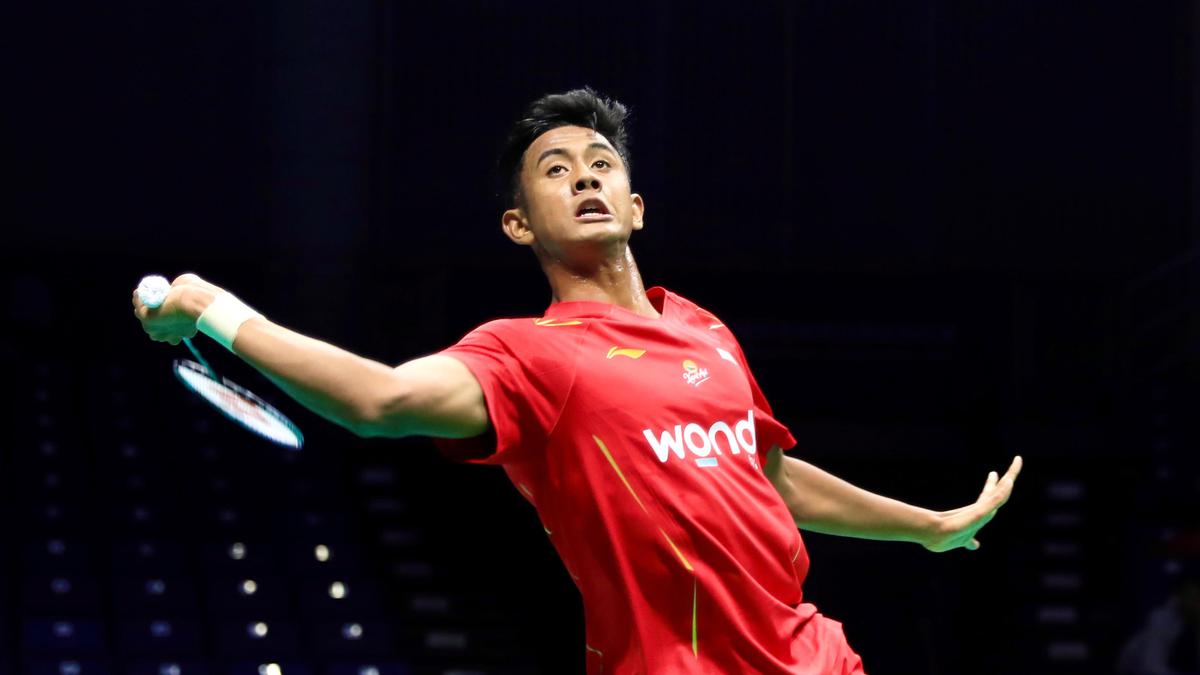 Profil Alwi Farhan, Pebulu Tangkis Muda Asal Solo yang Bersinar di Kancah Internasional