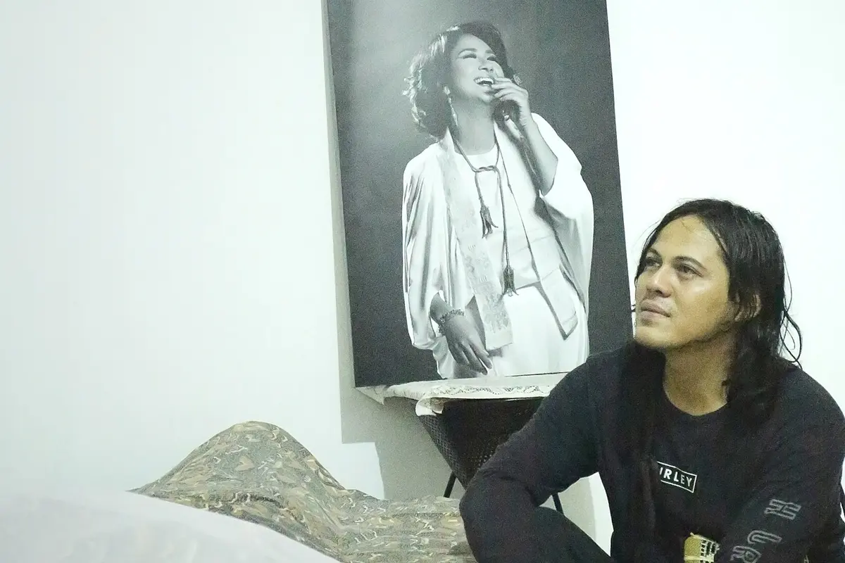 Ria Irawan