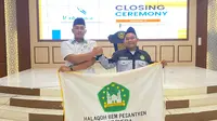 Halaqoh BEM Pesantren Dorong Peran Santri Diperluas dalam Agenda Strategis Bangsa