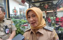 Wali Kota Jakbar Tegaskan Larangan ASN Gunakan Kendaraan Dinas untuk Mudik Lebaran 2026