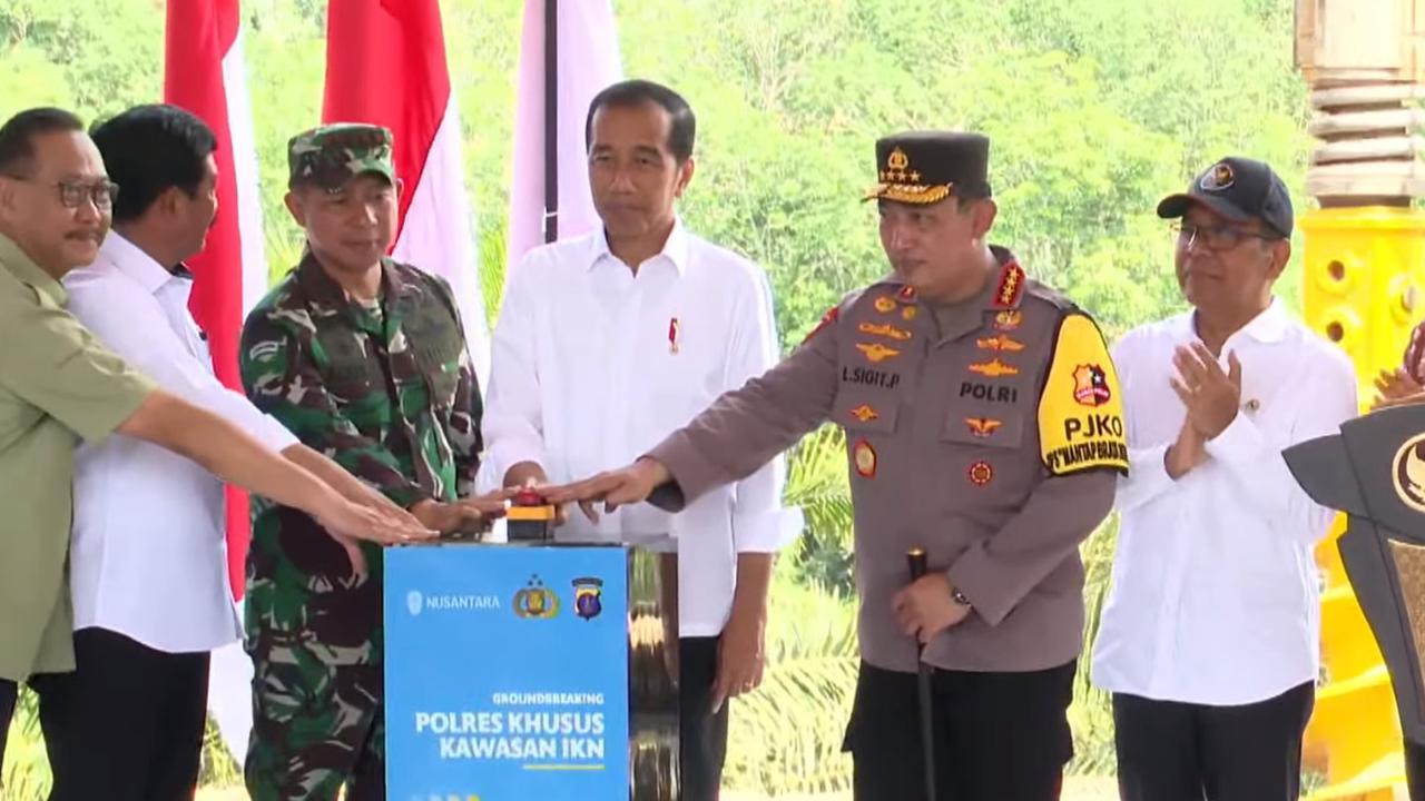 Dok. Istimewa