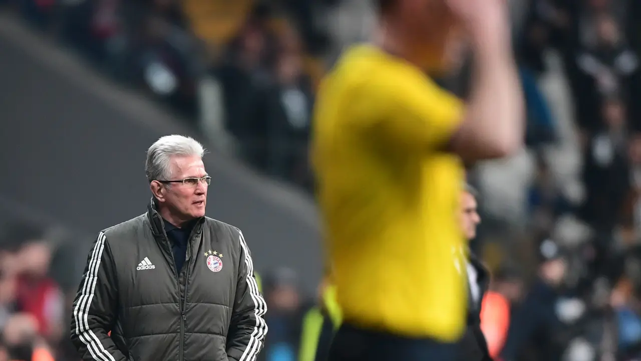 Menang Beruntun, Pelatih Bayern Munchen Catat Rekor di Liga Champions