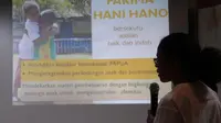Sejalan dengan Nawacita pemerintahan Presiden Joko Widodo, Wahana Visi Indonesia mengusung program pendidikan khusus untuk anak di Papua.