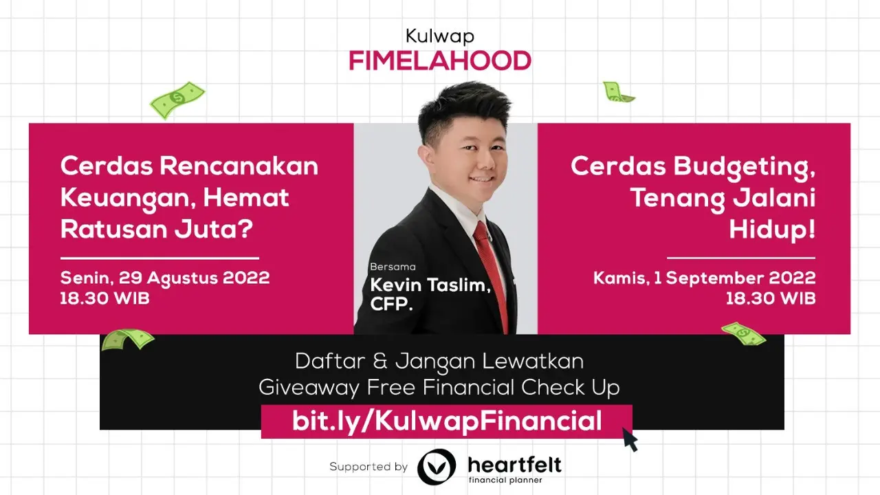 kulwap keuangan fimela