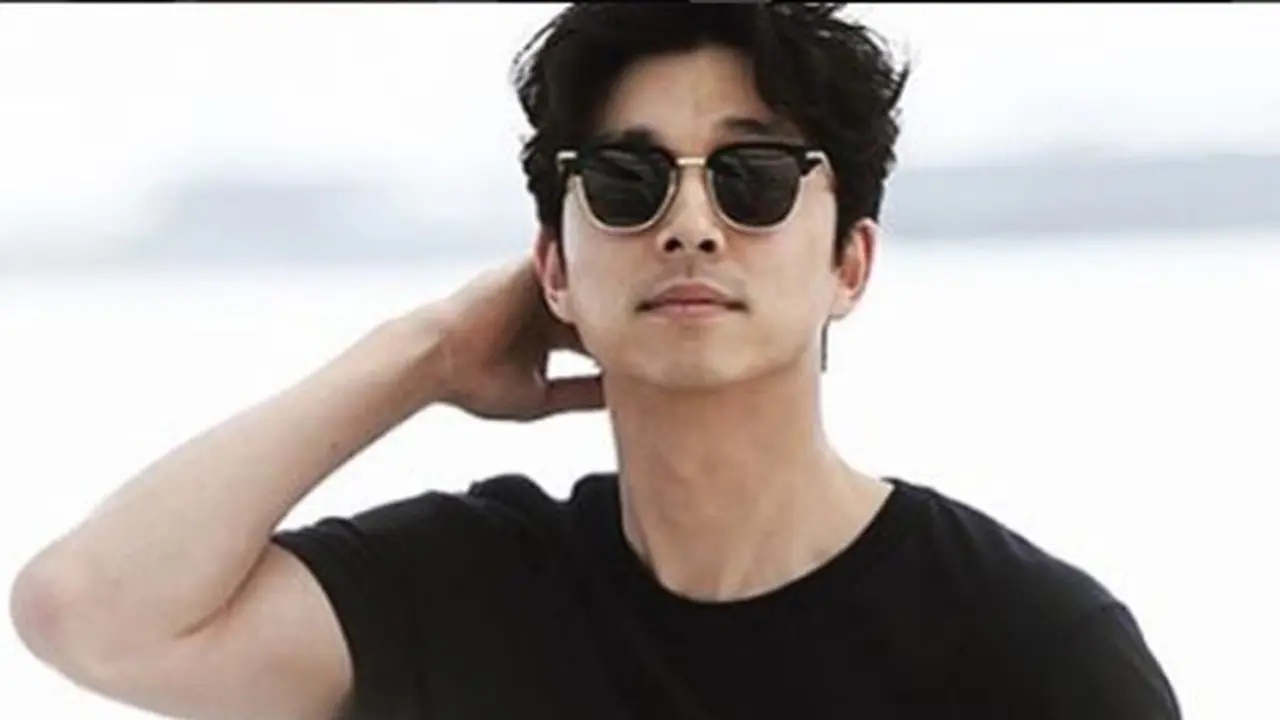 [Bintang] Gong Yoo