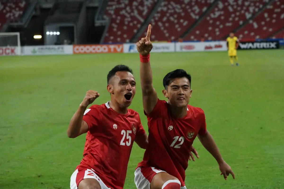 Timnas Indonesia