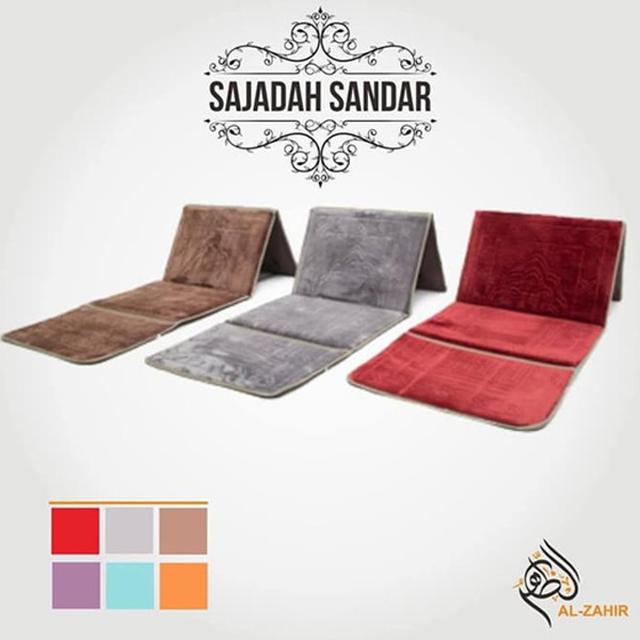 Jenis Sajadah Populer dan Unik untuk Dukung Kenyamanan Anda Beribadah