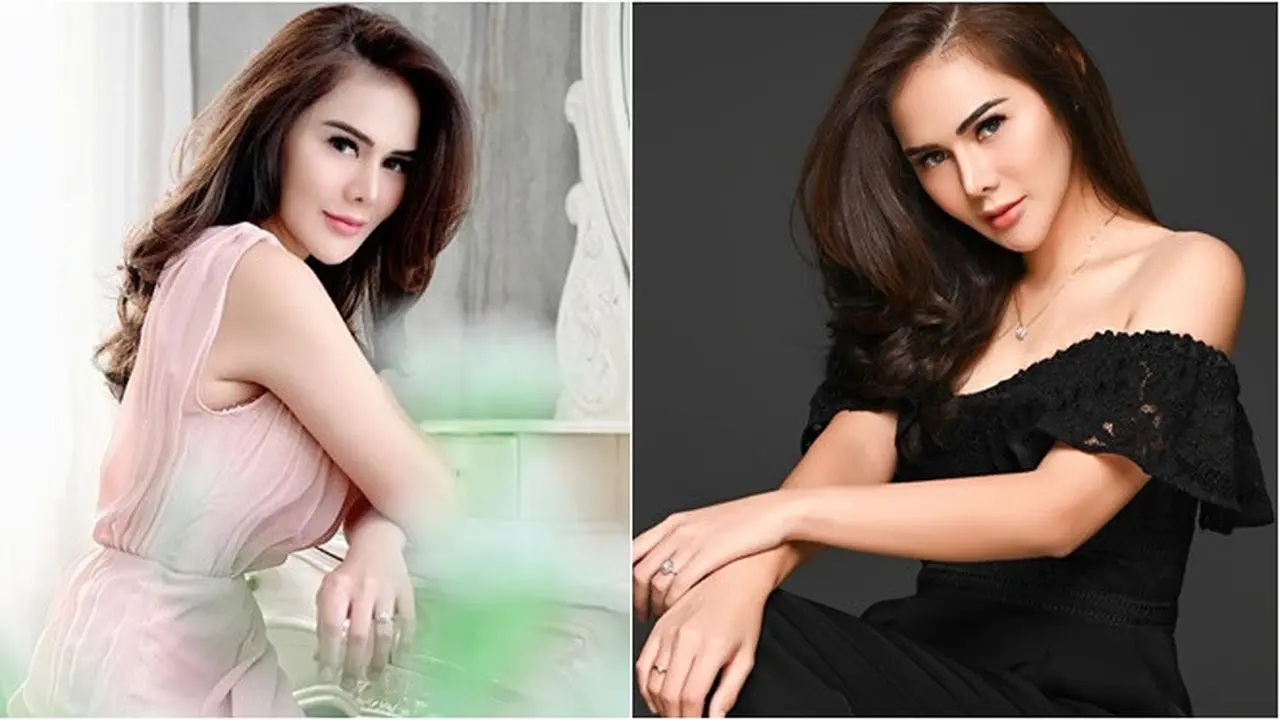 7 Potret Terbaru Puy Brahmantya, Seleb yang Dijuluki Ratu Iklan