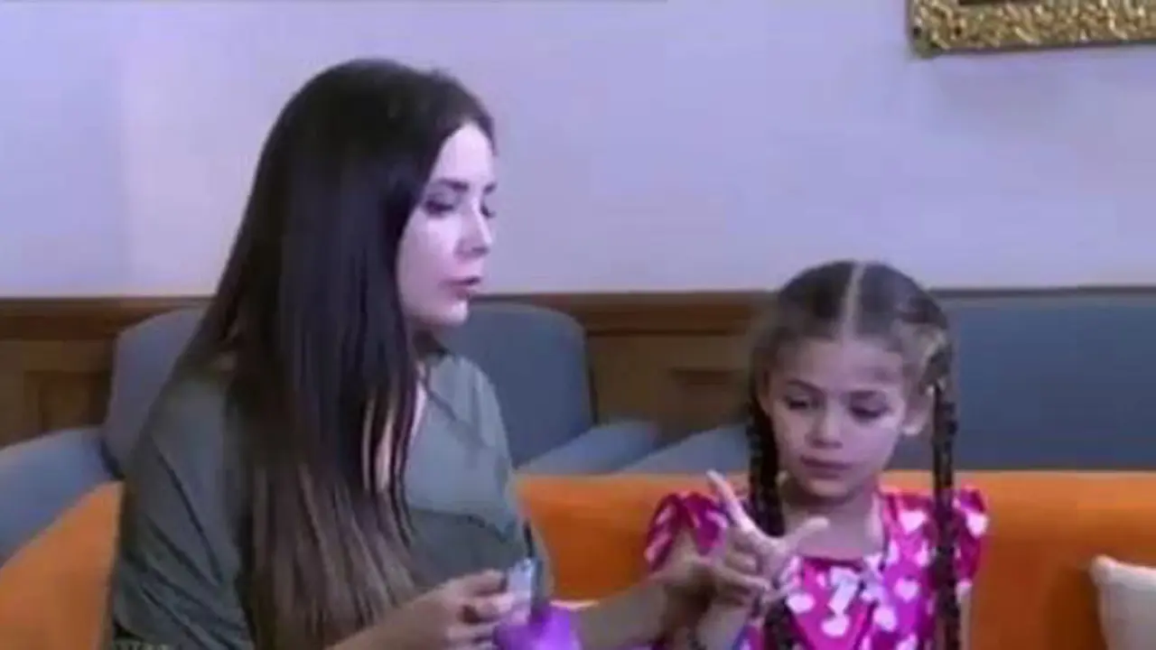 Segmen 1: Pemeran Drama Elif di Indonesia Disambut Anstusias